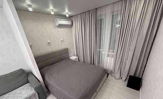 Сдаю двухкомнатную квартиру на 6 этаже многоэтажного дома в Киевском районе Донецк