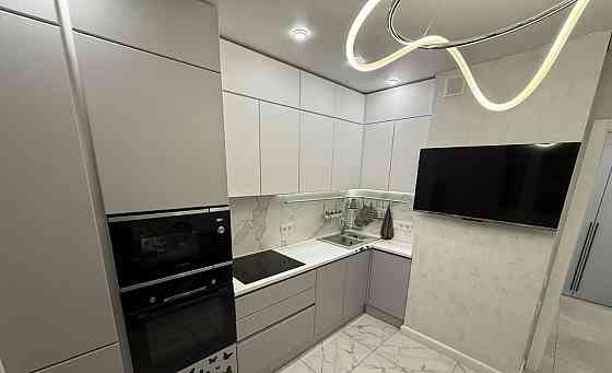 Сдаю двухкомнатную квартиру на 6 этаже многоэтажного дома в Киевском районе Донецк