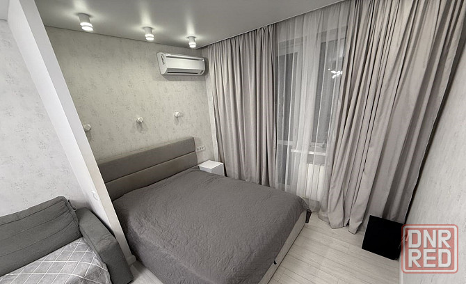 Сдаю двухкомнатную квартиру на 6 этаже многоэтажного дома в Киевском районе Донецк - изображение 4