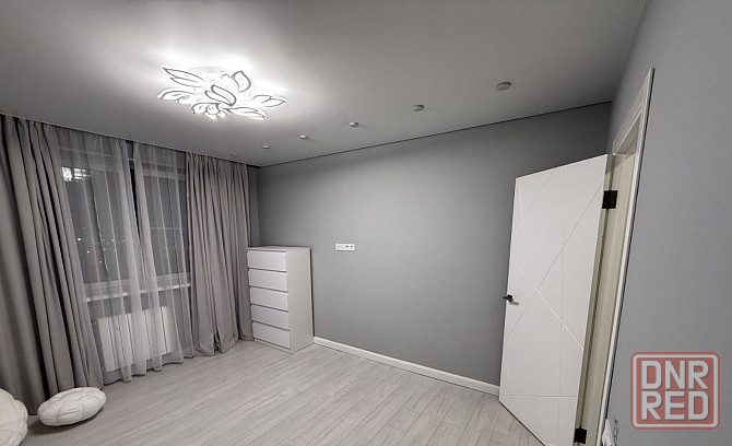 Сдаю двухкомнатную квартиру на 6 этаже многоэтажного дома в Киевском районе Донецк - изображение 5