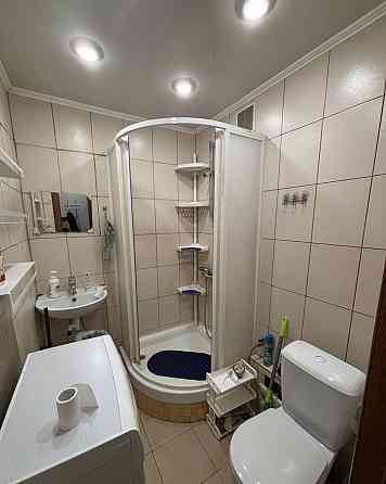 Сдаю однокомнатную квартиру 30.0 м² этаж 3/5 город Донецк, Ворошиловский район, ориентир Золотое кол Донецк