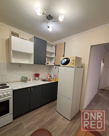 Сдаю однокомнатную квартиру 30.0 м² этаж 3/5 город Донецк, Ворошиловский район, ориентир Золотое кол Донецк - изображение 1