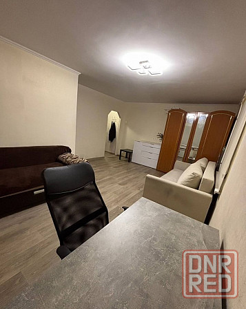 Сдаю однокомнатную квартиру 30.0 м² этаж 3/5 город Донецк, Ворошиловский район, ориентир Золотое кол Донецк - изображение 4