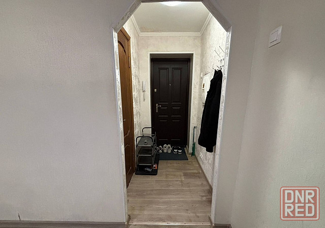 Сдаю однокомнатную квартиру 30.0 м² этаж 3/5 город Донецк, Ворошиловский район, ориентир Золотое кол Донецк - изображение 2