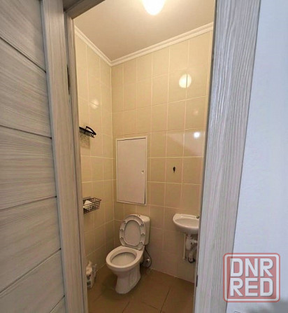 Сдается: Однокомнатная квартира Этаж: 4/9 Район: Куйбышевский Донецк - изображение 4