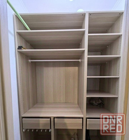 Сдается: Однокомнатная квартира Этаж: 4/9 Район: Куйбышевский Донецк - изображение 3