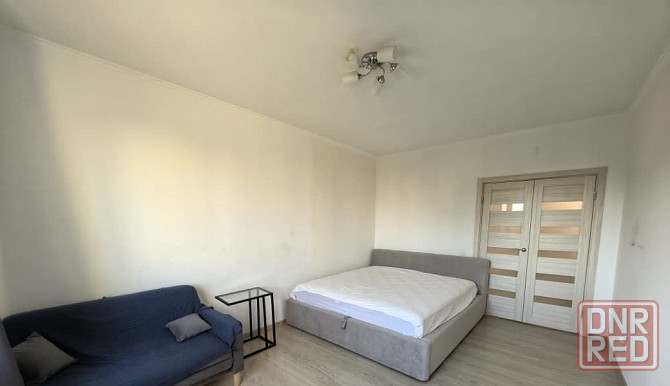 Сдается: Однокомнатная квартира Этаж: 4/9 Район: Куйбышевский Донецк - изображение 2