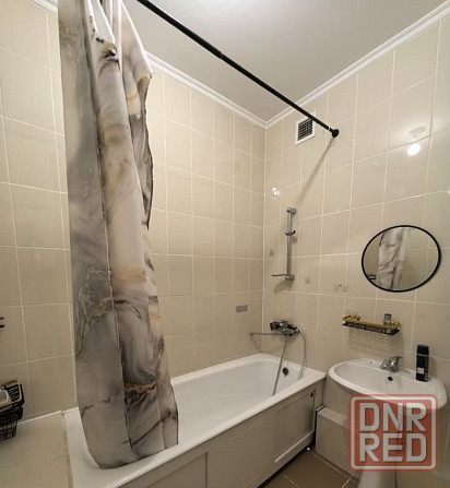 Сдается: Однокомнатная квартира Этаж: 4/9 Район: Куйбышевский Донецк - изображение 1