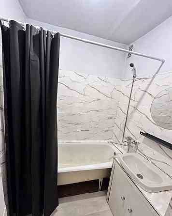 Сдаю однокомнатную квартиру с современным ремонтом в Ворошиловском районе возле Крытого рынка Донецк