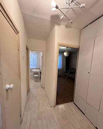 Сдаю однокомнатную квартиру с современным ремонтом в Ворошиловском районе возле Крытого рынка Донецк