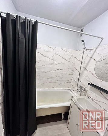 Сдаю однокомнатную квартиру с современным ремонтом в Ворошиловском районе возле Крытого рынка Донецк - изображение 1