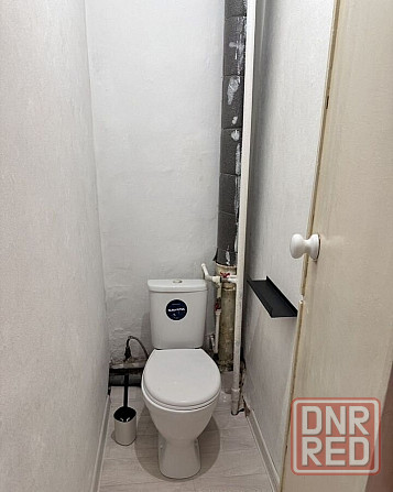 Сдаю однокомнатную квартиру с современным ремонтом в Ворошиловском районе возле Крытого рынка Донецк - изображение 5