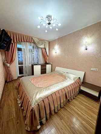 Сдаётся 2-х комнатная квартира в Ворошиловском районе Донецк