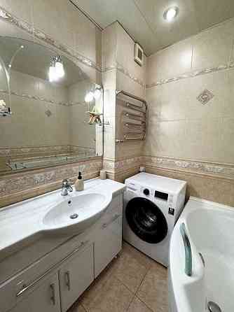 Сдаётся 2-х комнатная квартира в Ворошиловском районе Донецк