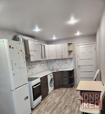 Сдаю однокомнатную квартиру в Кировском районе Донецк - изображение 4