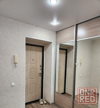 Сдаю однокомнатную квартиру в Кировском районе Донецк - изображение 2