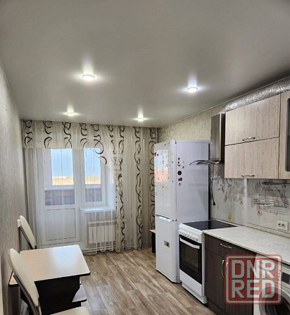 Сдаю однокомнатную квартиру в Кировском районе Донецк - изображение 1