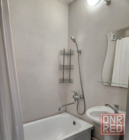 Сдаю однокомнатную квартиру в Кировском районе Донецк - изображение 3