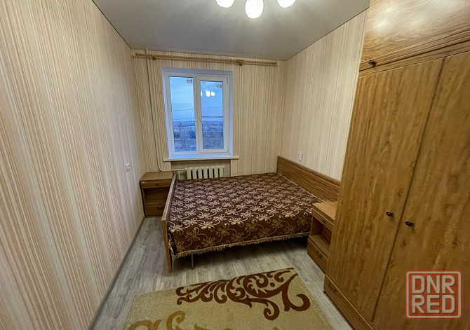 Сдаю двухкомнатную квартиру 50.0 м² этаж 5/9 город Донецк, Киевский район Донецк - изображение 2