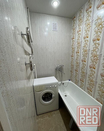 Сдаю двухкомнатную квартиру 50.0 м² этаж 5/9 город Донецк, Киевский район Донецк - изображение 3