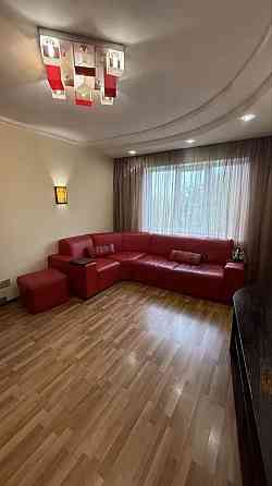 Сдается 3-комнатная квартира в Ворошиловском районе Ориентир: пл. Ленина Донецк