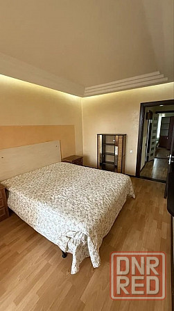 Сдается 3-комнатная квартира в Ворошиловском районе Ориентир: пл. Ленина Донецк - изображение 3