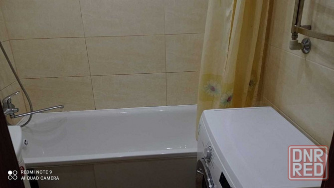 Сдается 2х-комнатная квартира в Ворошиловском районе Донецк - изображение 4