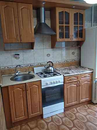 1-к квартира, 38 м2, 5/9 эт. Мариуполь