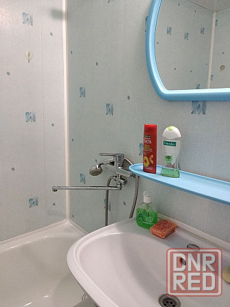 1-к квартира, 38 м2, 5/9 эт. Мариуполь - изображение 4