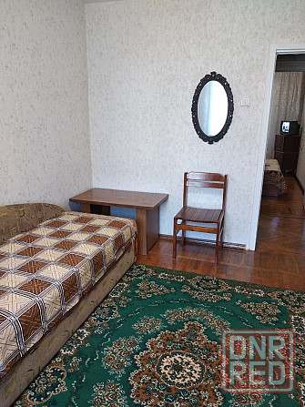1-к квартира, 38 м2, 5/9 эт. Мариуполь - изображение 6