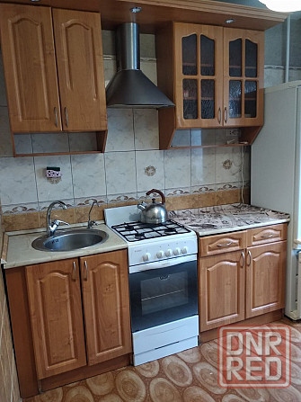 1-к квартира, 38 м2, 5/9 эт. Мариуполь - изображение 2