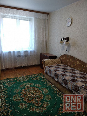 1-к квартира, 38 м2, 5/9 эт. Мариуполь - изображение 1