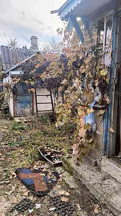 Продается дом Калининский р-н Жемчужная Донецк