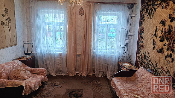 Продается дом Калининский р-н Жемчужная Донецк - изображение 1