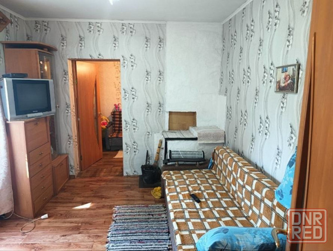 Продается дом Куйбышевский р-н Чкалова Док Донецк - изображение 1