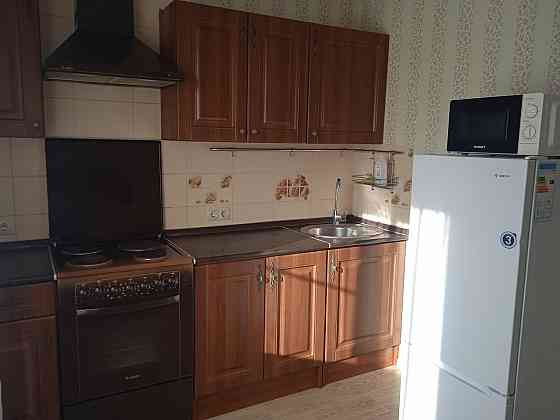 1-к квартира, 35 м2, 4/9 эт. Мариуполь