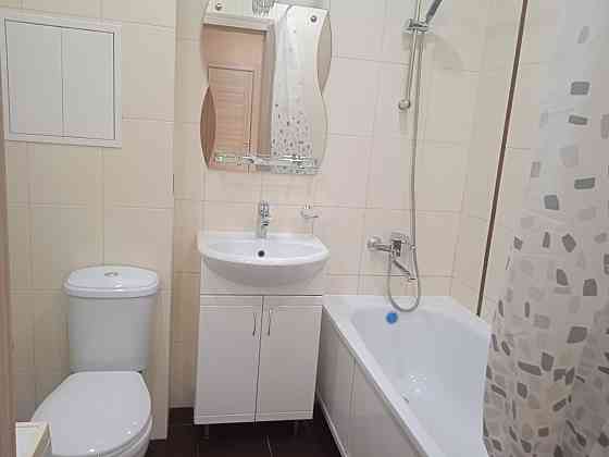 1-к квартира, 35 м2, 4/9 эт. Мариуполь