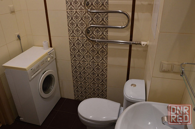 1-к квартира, 35 м2, 4/9 эт. Мариуполь - изображение 4