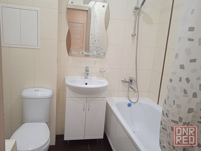 1-к квартира, 35 м2, 4/9 эт. Мариуполь - изображение 5