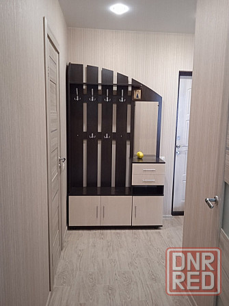 1-к квартира, 35 м2, 4/9 эт. Мариуполь - изображение 1