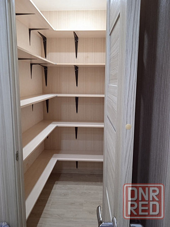 1-к квартира, 35 м2, 4/9 эт. Мариуполь - изображение 7