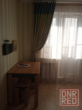 1-к квартира, 35 м2, 4/9 эт. Мариуполь - изображение 6