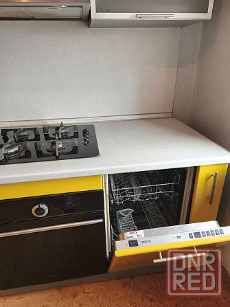 Продается 2 комнатная квартира Широкий Кировский р-н Донецк - изображение 7