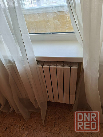 Продается 2 комнатная квартира Широкий Кировский р-н Донецк - изображение 3