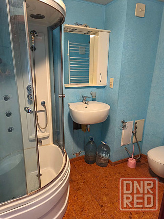 Продается 2 комнатная квартира Широкий Кировский р-н Донецк - изображение 9