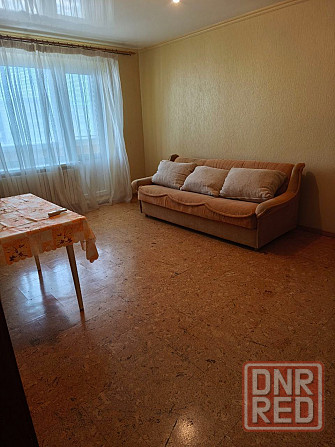 Продается 2 комнатная квартира Широкий Кировский р-н Донецк - изображение 2