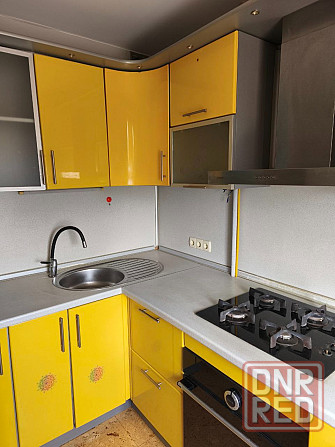 Продается 2 комнатная квартира Широкий Кировский р-н Донецк - изображение 6