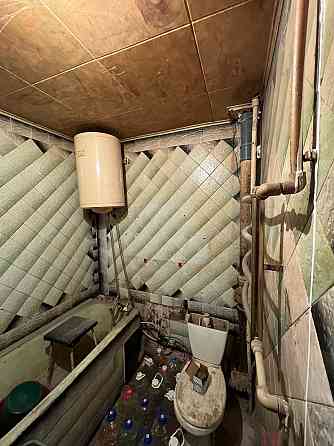 1-к, Даки Макеевка