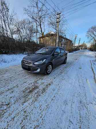 Продам солярис Макеевка