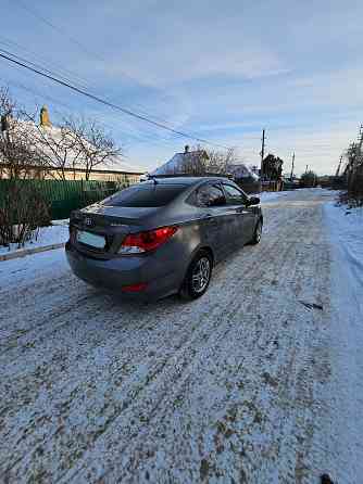 Продам солярис Макеевка